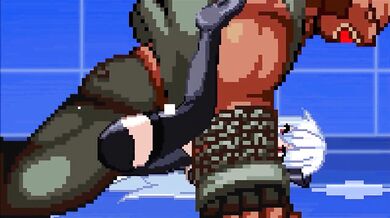 The Art of Love - A Mythical Creatures Tale