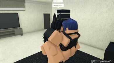 The Breeders Season: A Tale of For*ced Fertility and Bestiality