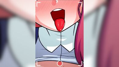 Porn Star Skyla gets her camera crew all hot and bothered during a teasing recording session