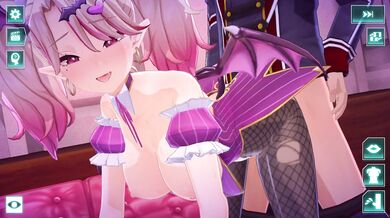 Taking a Bath with Mommy and Little Sister