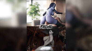 BIG DICK vs BIG BOOBS %(HENTAI/VIDEO)