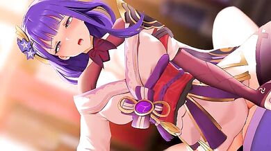 Pissed on by a Horny Mommy: Ginhahas Hentai Compilation for 2021