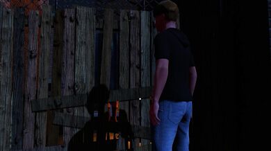 Asian American Fetishist Devours Big Tit Asian Beauty Through Glory Hole