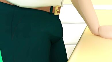 The Ultimate Quirk Showdown: Bakugou vs Todoroki - Part Deux!