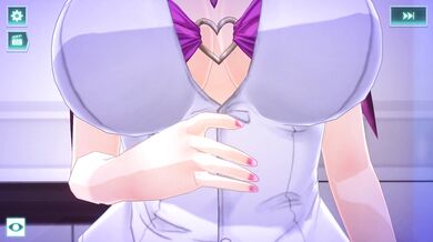 The Adventures of Brenda and Her Two Flexible Friends Rewritten as: Brenda, Plus Two: The Tale of a Flexible Lover