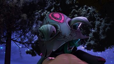 Forbidden Love: The Vexed Lover and His Blowjob Obsession