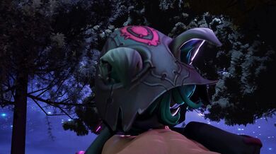 Forbidden Love: The Vexed Lover and His Blowjob Obsession