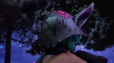 Forbidden Love: The Vexed Lover and His Blowjob Obsession