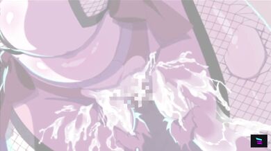 As Taimanin Gluttony devours her way through an endless feast, she becomes more and more depraved, indulging in all manner of hentai pleasures