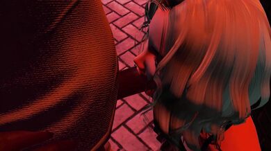 Rewritten as: Orgy in the #2 room with Eve