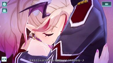 The Sexy Bridesmaid: Brenda and Her Five Lustful Groomsmen