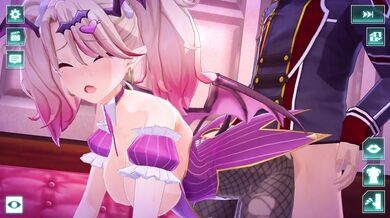 The Sexy Bridesmaid: Brenda and Her Five Lustful Groomsmen