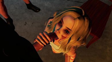 The Interrogation of Jessica #1: Tor*ture and Pleasure