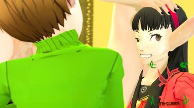 A Death Sentence: The Final Orgasm