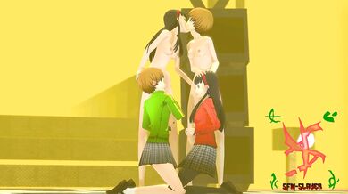 A Death Sentence: The Final Orgasm