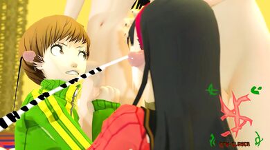 A Death Sentence: The Final Orgasm