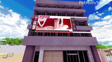 A Tale of Seduction: Okita Souji and Ishtar Fate/Grand Order (Bazett)