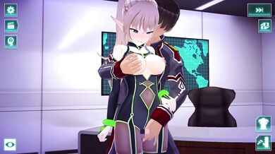 Anal Adventures with Gina, a Curvy and Flexible MILF