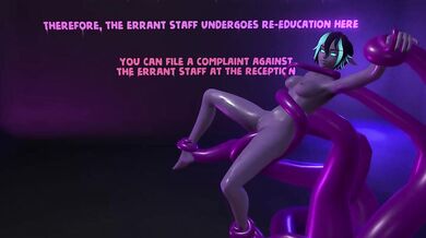 Explore the Dollscapes in this Free XXX Game!