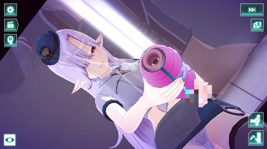 The Secret Life of a MILF in the City