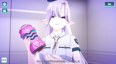 The Secret Life of a MILF in the City