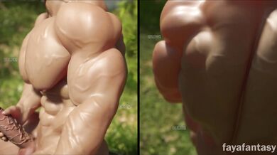 Pounding the Battlefield: A Corrupted Warriors Obsession (Part 1)