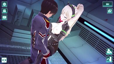 Young and Curvy Ginas First Anal Experience