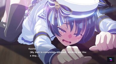 Magic Maiden Kaoris Sensual Ritual