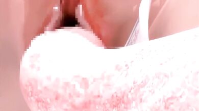 The Hottest Secret Assault on the Biggest Booty of All Time