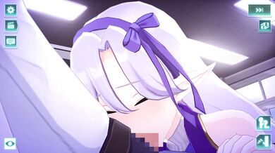 The Mature Librarian with the Big Boobs and Curves!