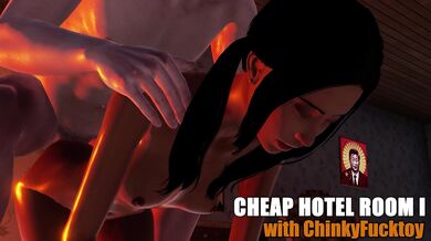 Tempting Tease - Merediths Hentai Porn Adventure