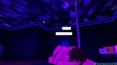 One-night stand gone wrong - The morning after the kinky office party