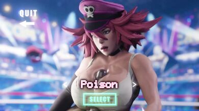 Super Smash Bros Fighter Revenge