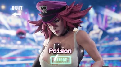 Super Smash Bros Fighter Revenge