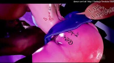 Tonights Hentai Delights: A Mix of Videos Pt 59