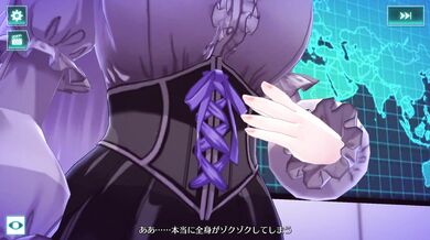 The Ultimate Double Penetration with Yun and her Two Studs