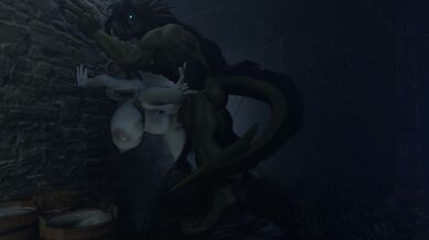 The Return Of The Weredragon 2023