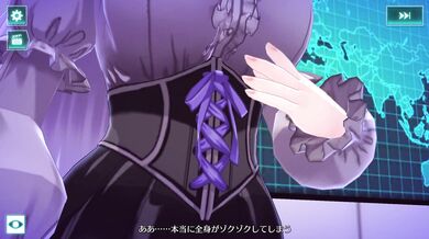 WATCH THIS HOT HENTAI ACTION AS YUN GETS TAKEN BY 2 MEN IN THE BEST POSSIBLE WAYS