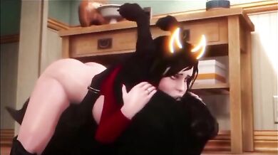Hentai Porn Videos - Mix and Matched