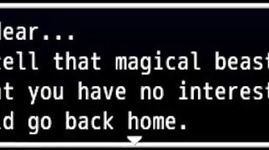 A Night With The Queen Of Fairies: A Titania H-scene Gallery