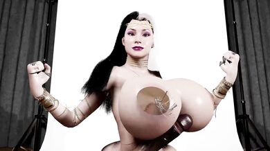Destroying Sindels Dick