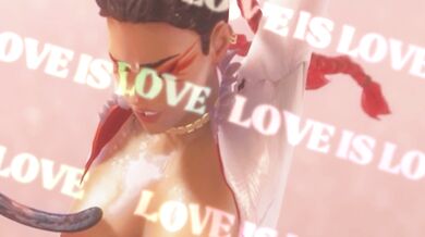 Battle of the Furry Animals - Wattson vs Loba