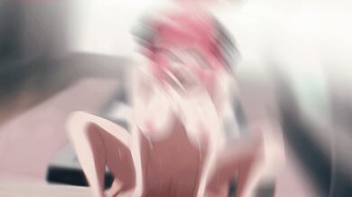 Rewritten as: Blowjob and Anal Sex with Multiple Partners: Shiranui Stan