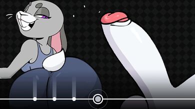 Judy, the sexiest banger in mod gameplay, explores her fantasies with a newfound confidence