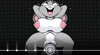 Judy, the sexiest banger in mod gameplay, explores her fantasies with a newfound confidence