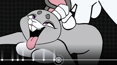 Judy, the sexiest banger in mod gameplay, explores her fantasies with a newfound confidence