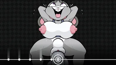 Judy, the sexiest banger in mod gameplay, explores her fantasies with a newfound confidence