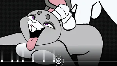 Judy, the sexiest banger in mod gameplay, explores her fantasies with a newfound confidence