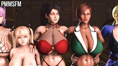 Blo*od Sacrifice: The Ultimate F**kfest of Demon Worship