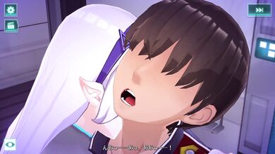 My wife and her hot friend decide to give me a triple blowjob